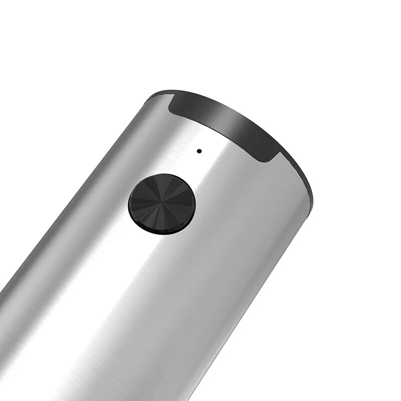 Electric Automatic Mill Pepper - Kitchen Gadgets Smart のレビューと価格