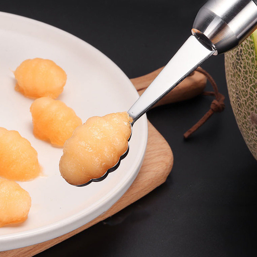 1Pcs 304 Stainless Steel Fruit - Kitchen Gadgets And Tools のレビューと価格