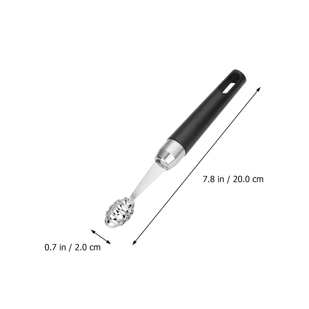 1Pcs 304 Stainless Steel Fruit - Kitchen Gadgets And Tools のレビューと価格
