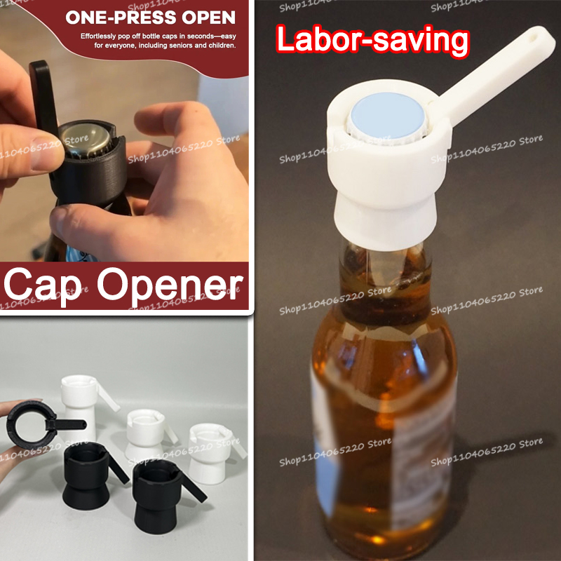 Cool Black White Pop-up Beer B - Funny Kitchen Gadgets Gifts のレビューと価格