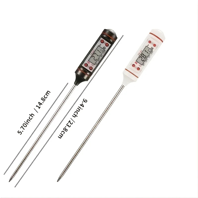 Digital Meat Thermometer with  - Meat Thermometer のレビューと価格