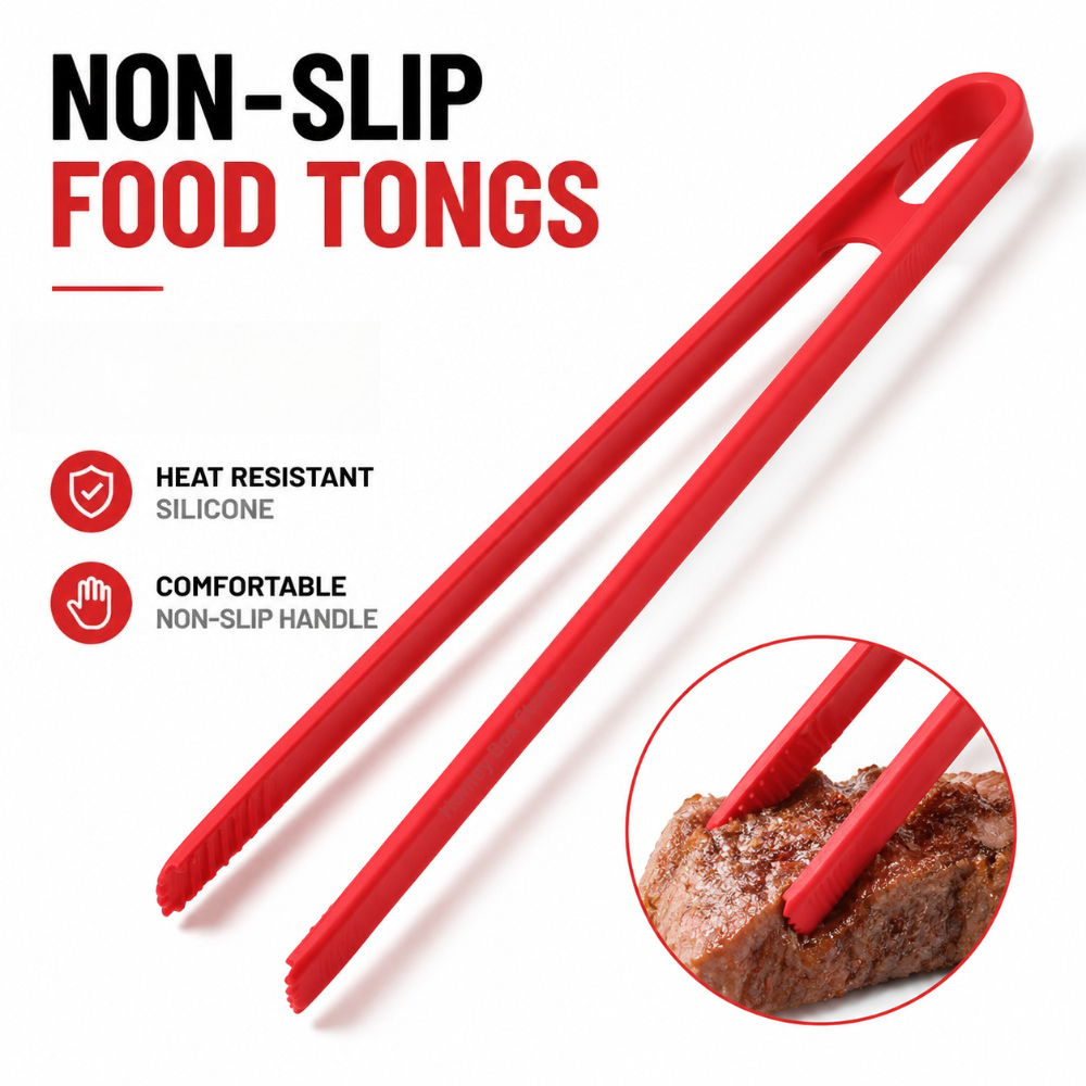 Anti Slip Silicone Salad Food  - Kitchen Gadgets For Chefs のレビューと価格