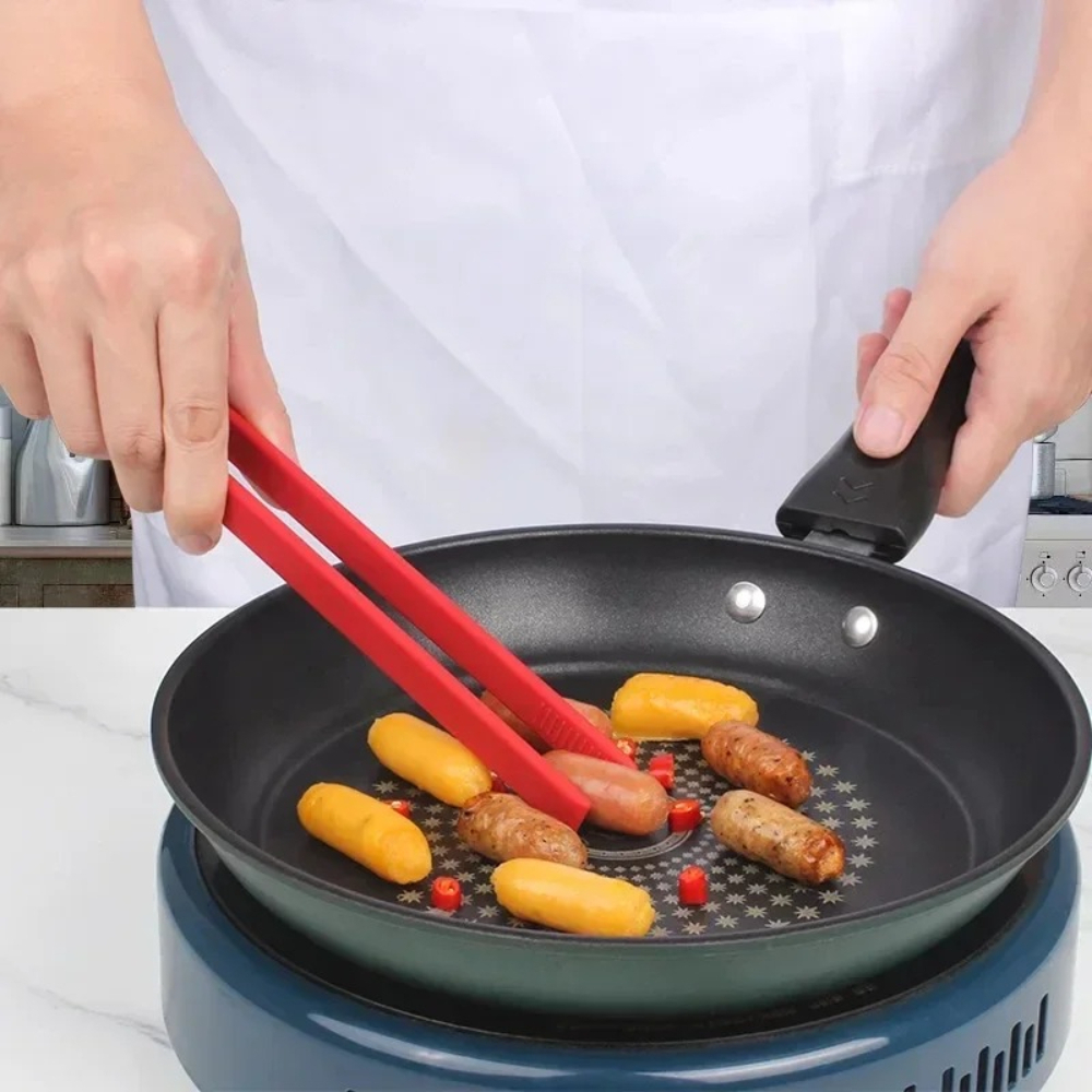 Anti Slip Silicone Salad Food  - Kitchen Gadgets For Chefs のレビューと価格