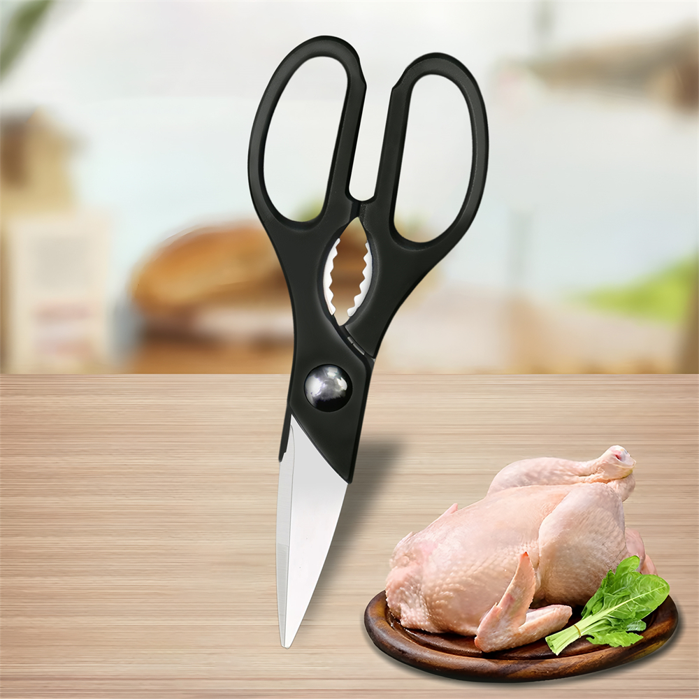 Household Multi-purpose Scisso - Kitchen Gadgets For Chefs のレビューと価格