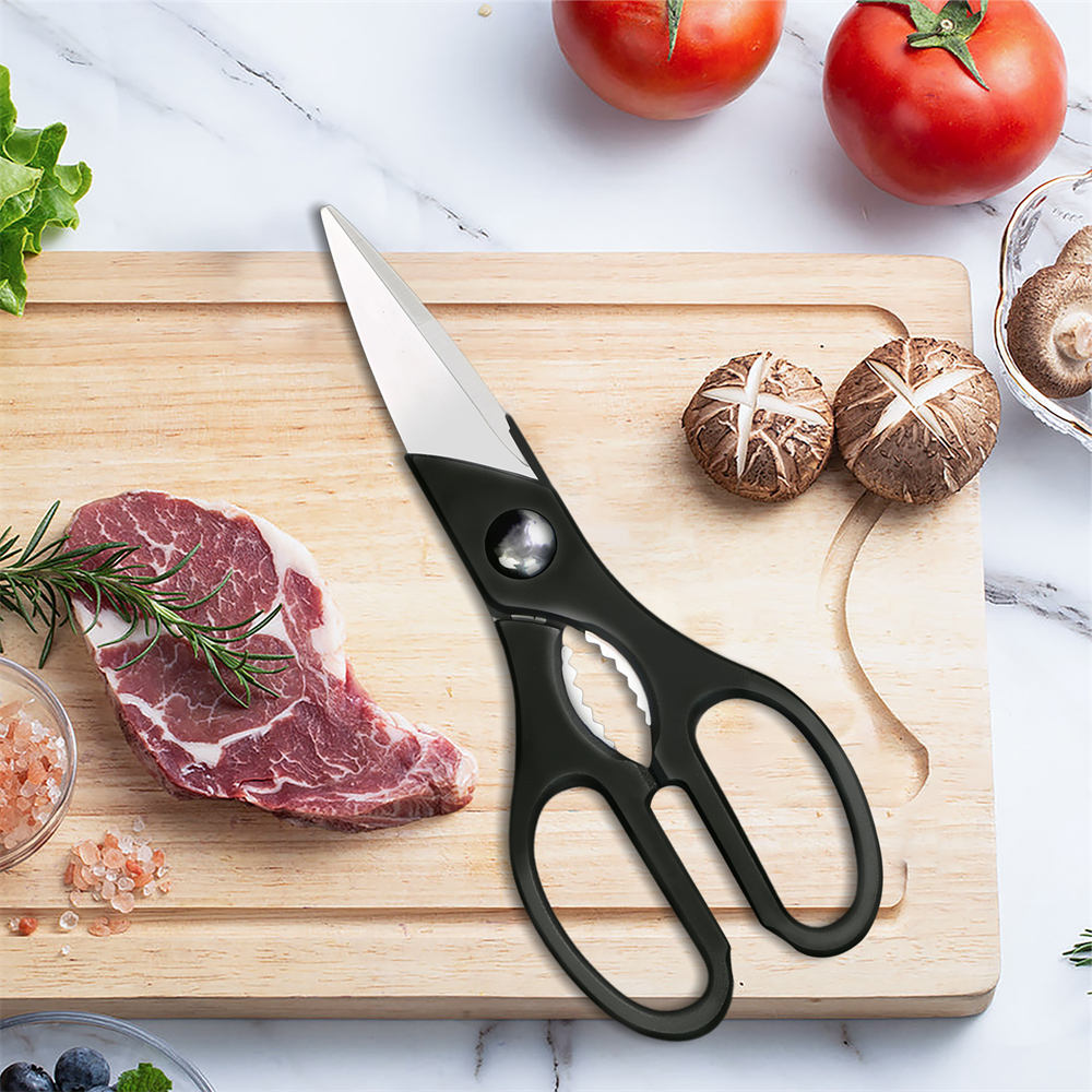 Household Multi-purpose Scisso - Kitchen Gadgets For Chefs のレビューと価格
