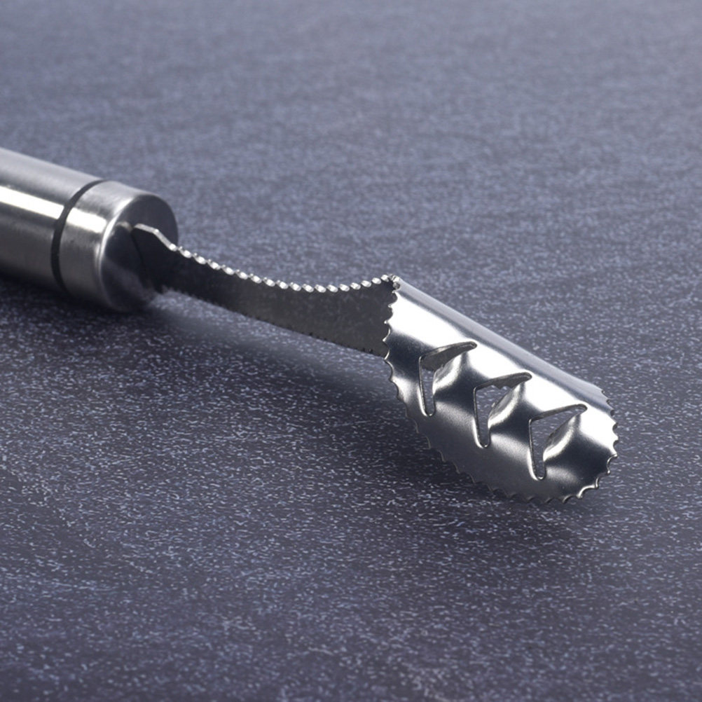 Pepper Corer Stainless Steel K - Kitchen Gadgets And Tools のレビューと価格
