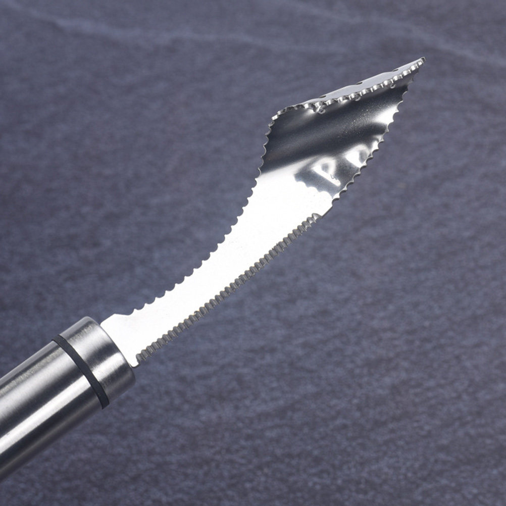 Pepper Corer Stainless Steel K - Kitchen Gadgets And Tools のレビューと価格