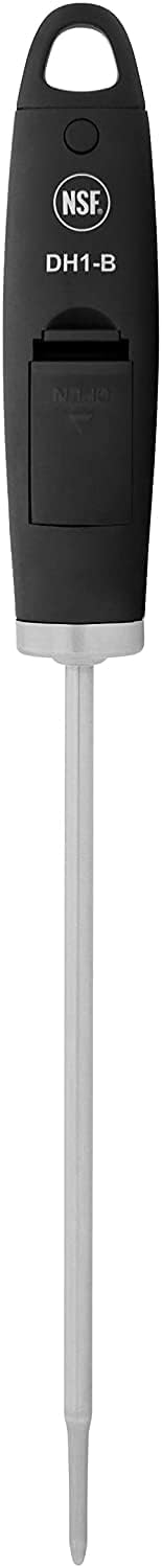 Digital Meat Thermometer with  - Meat Thermometer のレビューと価格