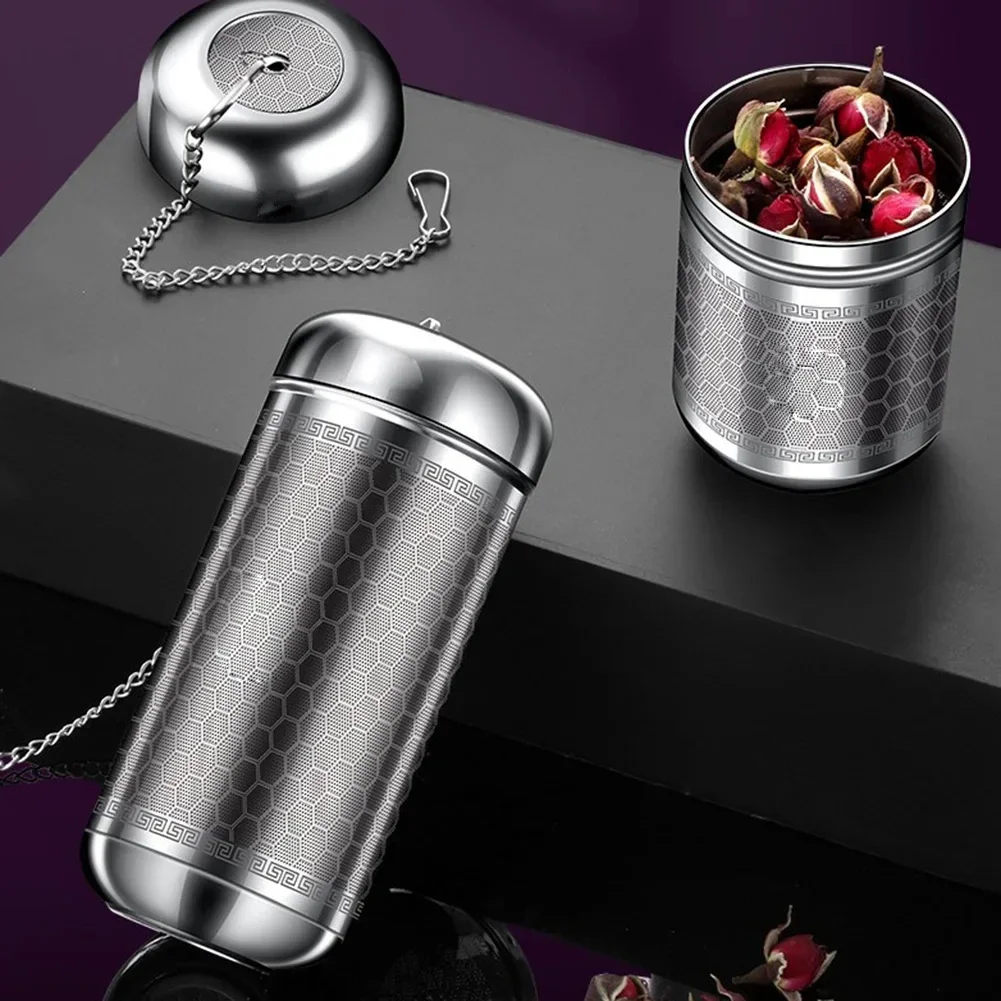 316 Stainless Steel Tea Infuse - Kitchen Gadgets Must Have のレビューと価格