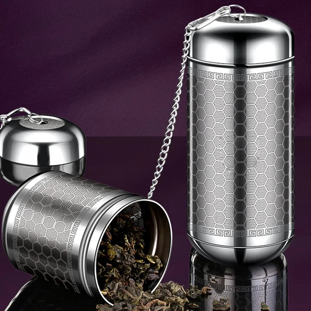 316 Stainless Steel Tea Infuse - Kitchen Gadgets Must Have のレビューと価格