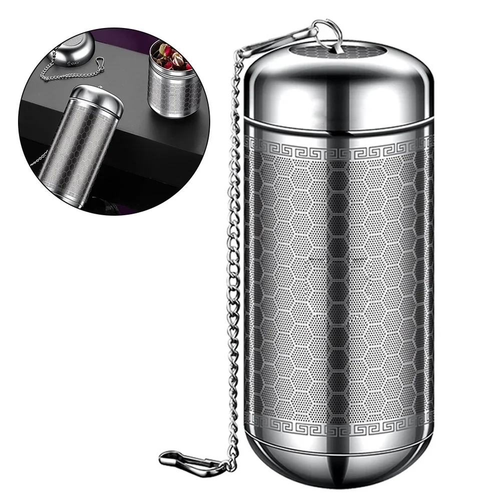 316 Stainless Steel Tea Infuse - Kitchen Gadgets Must Have のレビューと価格