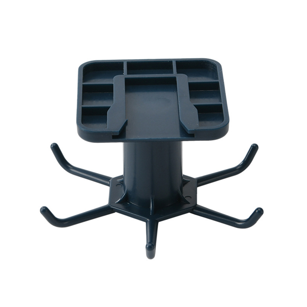 Kitchen Hook Multi-Purpose Wit - Kitchen Gadgets Rack Storage のレビューと価格