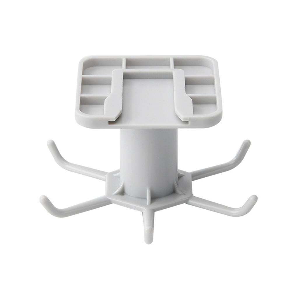 Kitchen Hook Multi-Purpose Wit - Kitchen Gadgets Rack Storage のレビューと価格