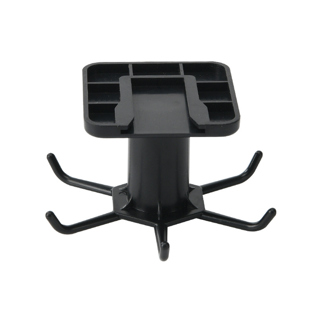 Kitchen Hook Multi-Purpose Wit - Kitchen Gadgets Rack Storage のレビューと価格