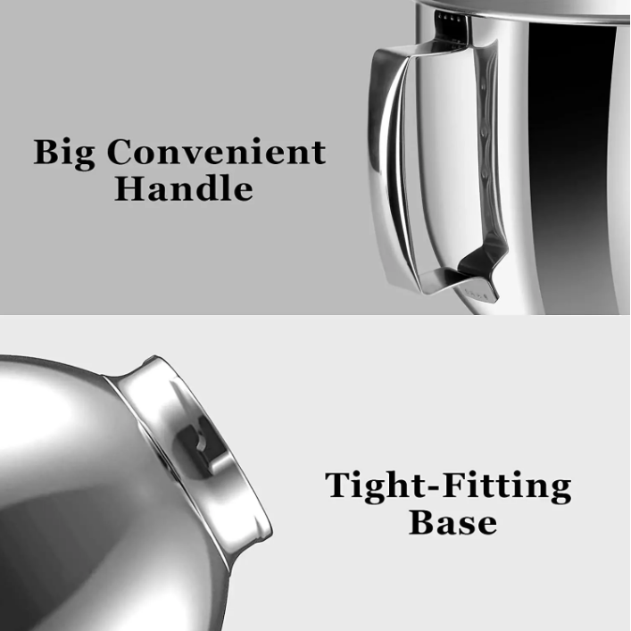 KitchenAid Mixer Bowl 4.5-5 Qu - Kitchenaid Kitchen Gadgets のレビューと価格