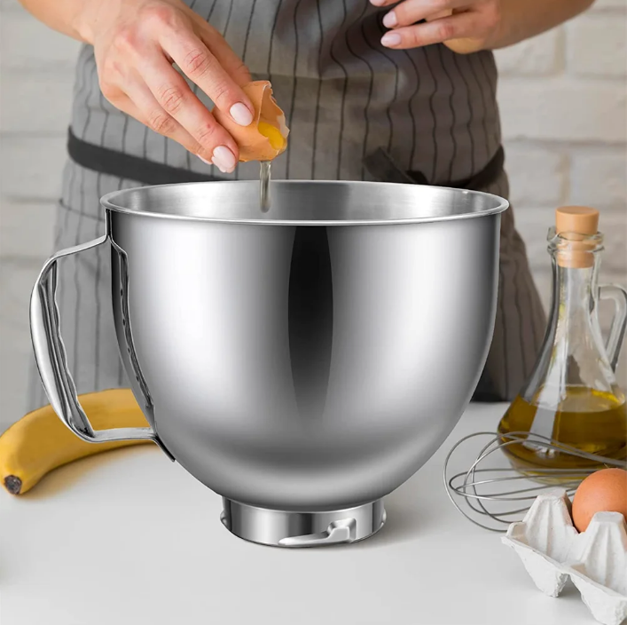 KitchenAid Mixer Bowl 4.5-5 Qu - Kitchenaid Kitchen Gadgets のレビューと価格