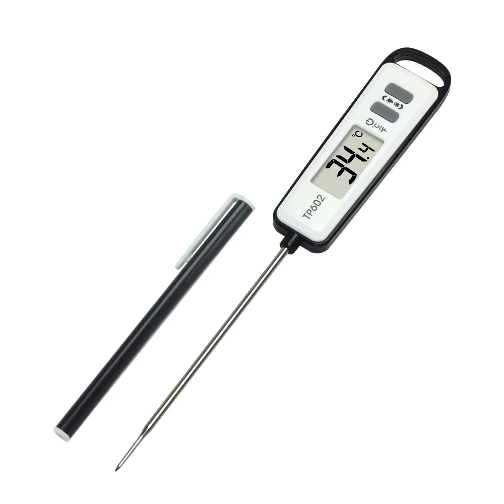 TP602 Meat Thermometer Kitchen - Meat Thermometer のレビューと価格