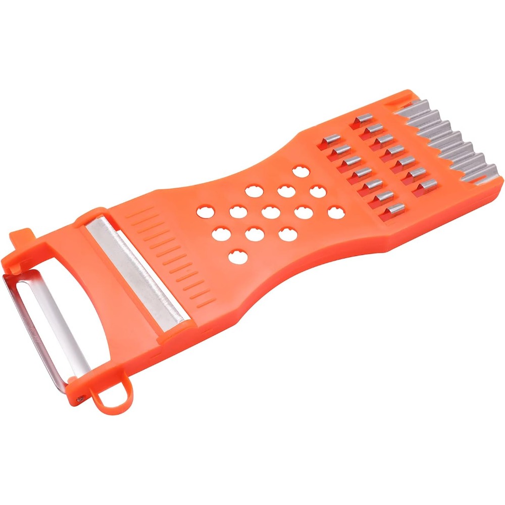 1Pcs handheld Plastic Multifun - Kitchen Gadgets For Chefs のレビューと価格