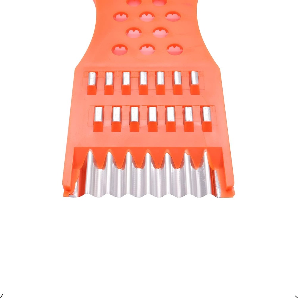 1Pcs handheld Plastic Multifun - Kitchen Gadgets For Chefs のレビューと価格