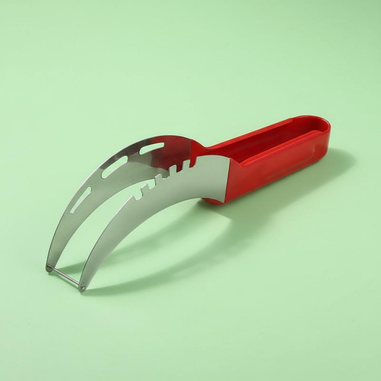 Watermelon Cube Cutter Time Sa - Kitchen Gadgets Save Time のレビューと価格