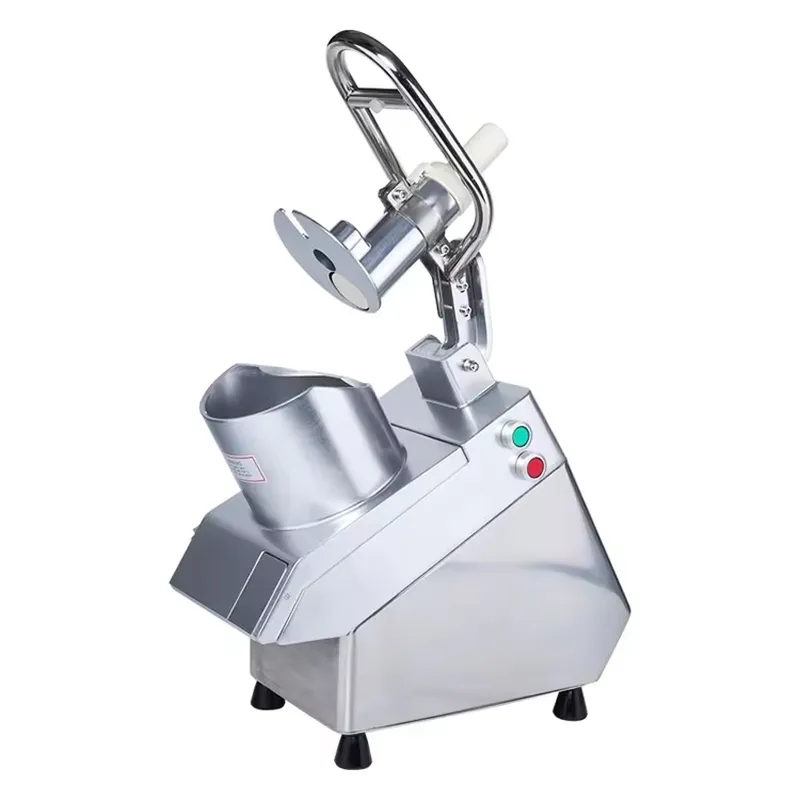 Automatic Vegetable Cutter Sli - Vegetable Chopper のレビューと価格