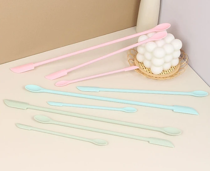 3Pcs/Set Silicone Spatula Heat - Kitchen Gadgets Must Have のレビューと価格