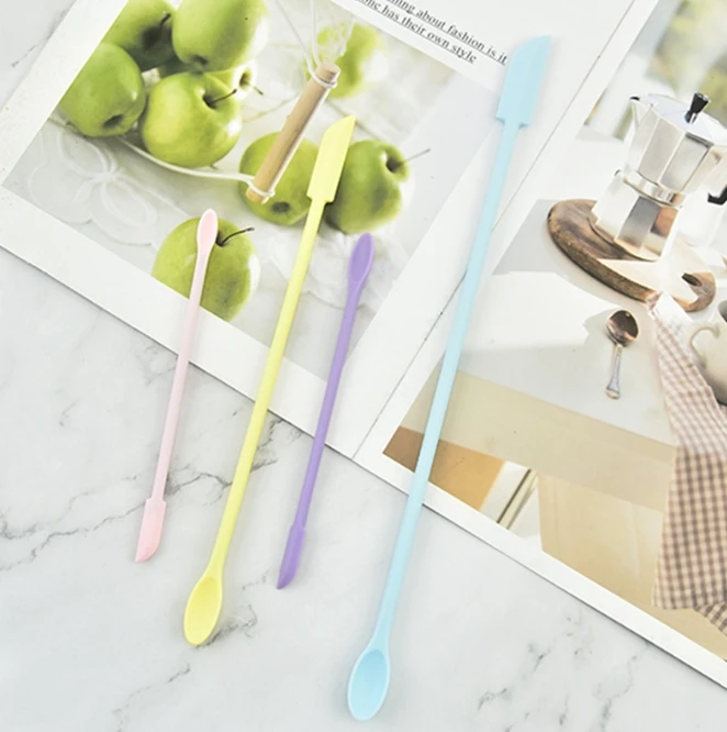 3Pcs/Set Silicone Spatula Heat - Kitchen Gadgets Must Have のレビューと価格