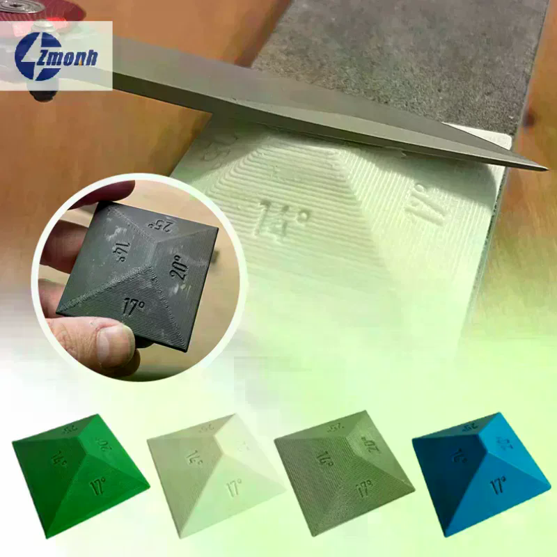New！Sharpening Stone Aid Multi - Kitchen Gadgets Save Time のレビューと価格