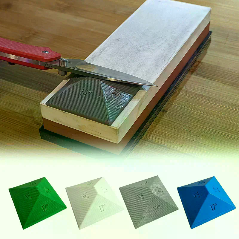 New！Sharpening Stone Aid Multi - Kitchen Gadgets Save Time のレビューと価格