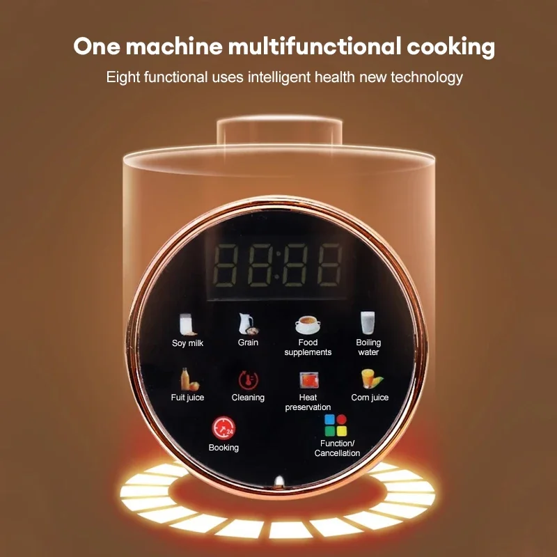 Smart Blender Soya Bean Milk M - Kitchen Gadgets Smart のレビューと価格