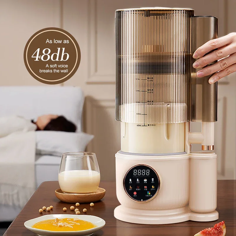 Smart Blender Soya Bean Milk M - Kitchen Gadgets Smart のレビューと価格