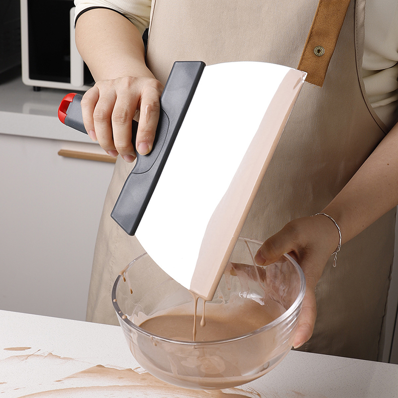 Stainless Steel Dough Scraper  - Kitchen Gadgets Must Have のレビューと価格