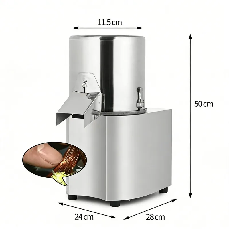 One-Year Warranty on Durable V - Vegetable Chopper のレビューと価格