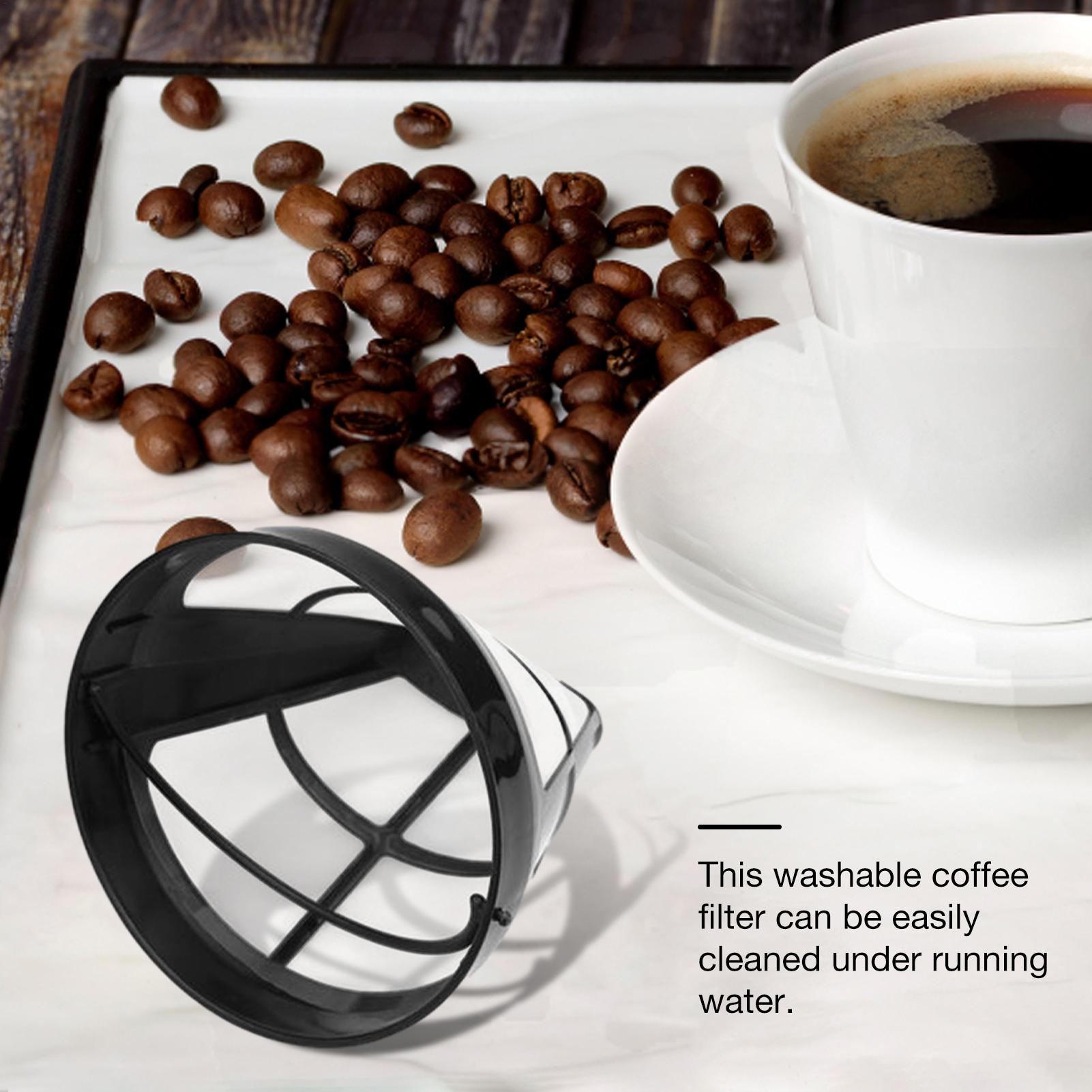 Gadget Coffee Machine Strainer - Kitchen Gadgets Must Have のレビューと価格