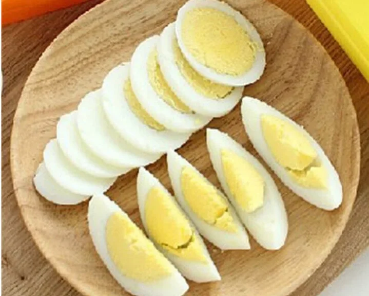 Egg Cutting Separator Fruit Sl - Kitchen Gadget Amazon のレビューと価格