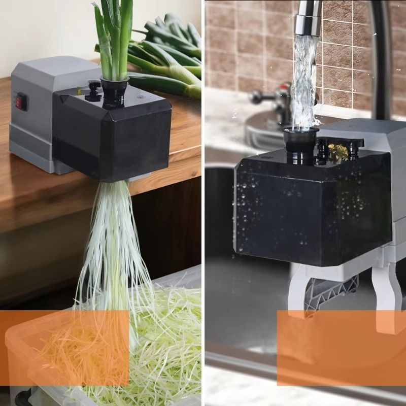 Restaurant Automatic Fast Comm - Vegetable Chopper のレビューと価格