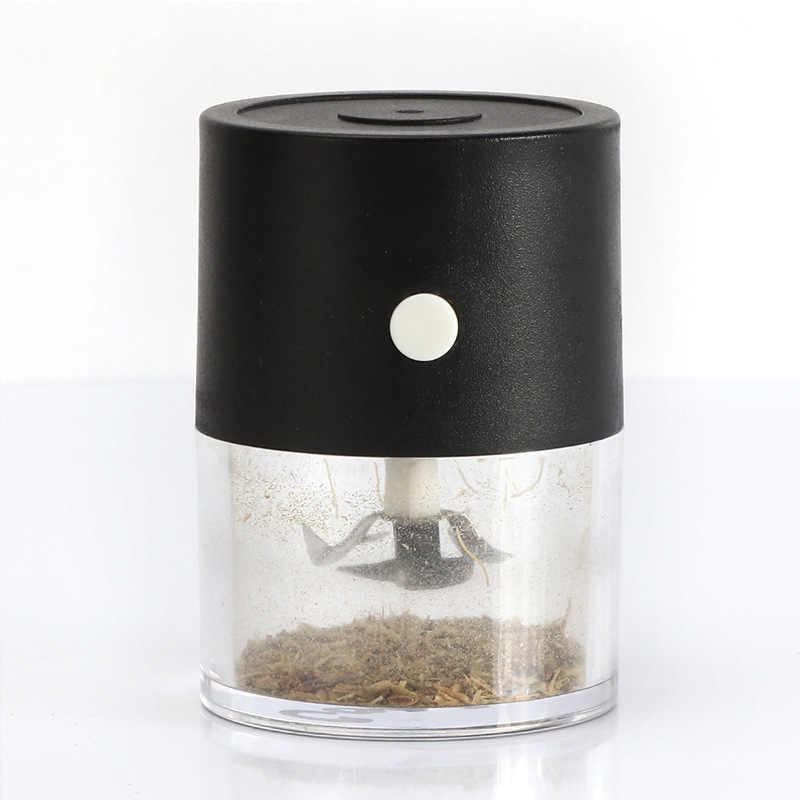 Electric Herb Grinder Portable - Kitchen Gadgets Must Have のレビューと価格