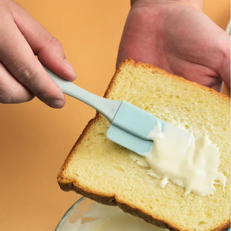 Food Grade Silicone Cream Scra - Kitchen Gadgets Under 100 のレビューと価格