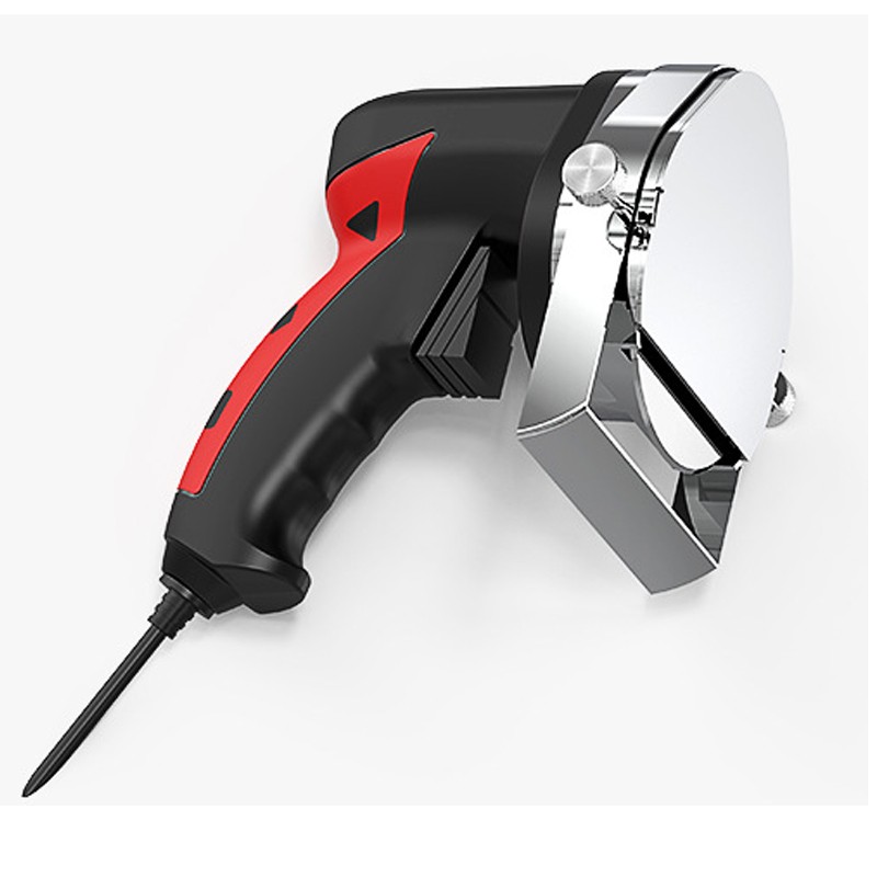 Roast Meat Slicer Commercial E - Kitchen Gadgets Smart のレビューと価格