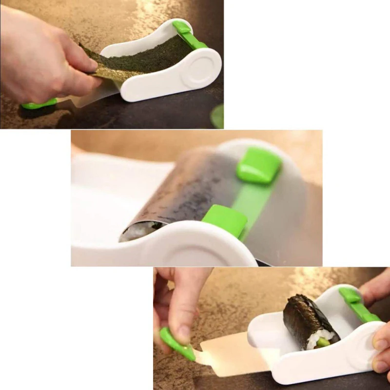 Creative vegetable meat roll t - Kitchen Gadget Amazon のレビューと価格
