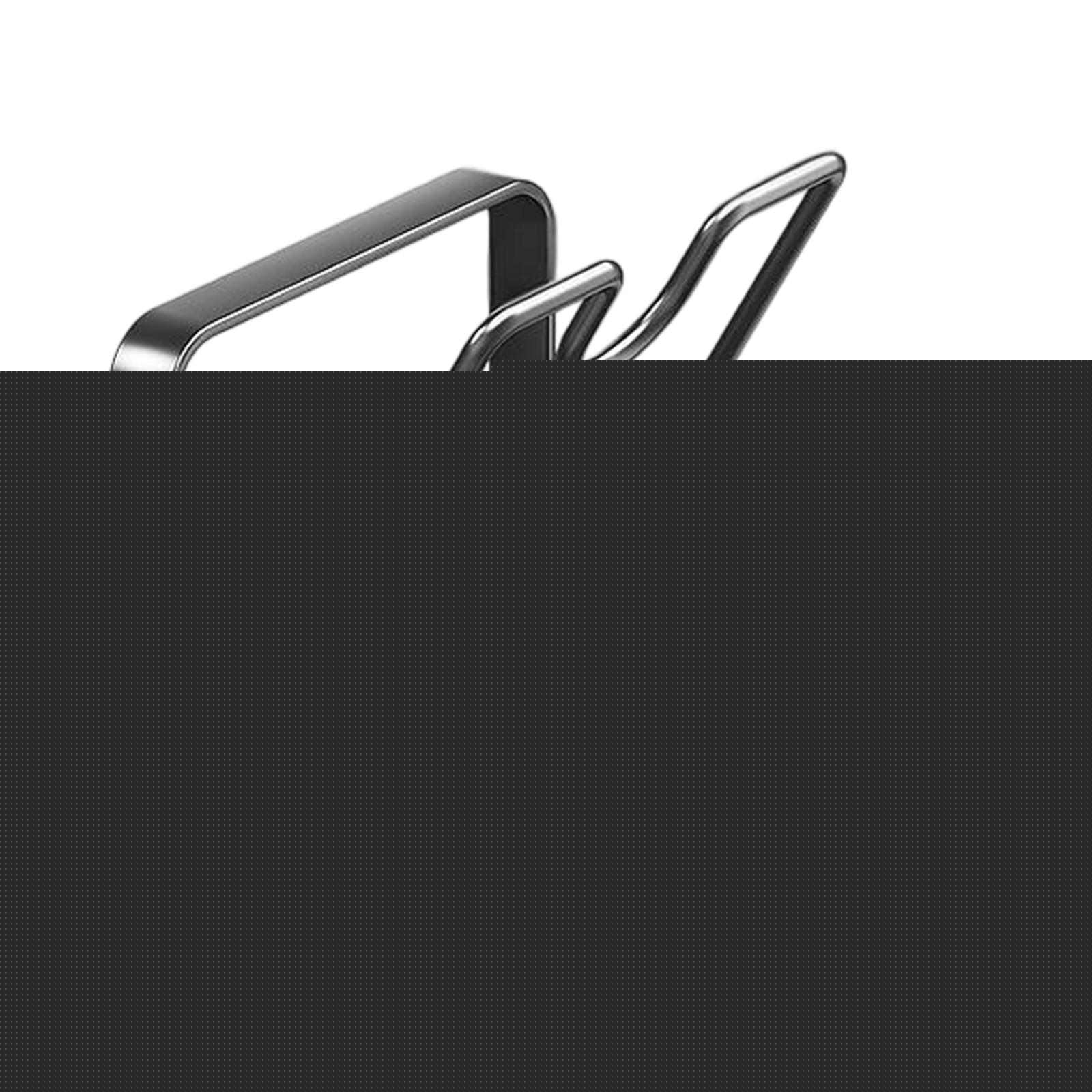 Pot Lid Storage Rack with Drip - Kitchen Gadgets Rack Storage のレビューと価格