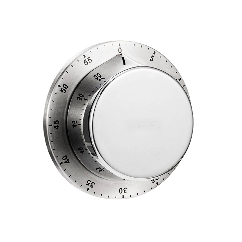 Mechanical Alarm Clock Magneti - Kitchen Gadgets Smart のレビューと価格