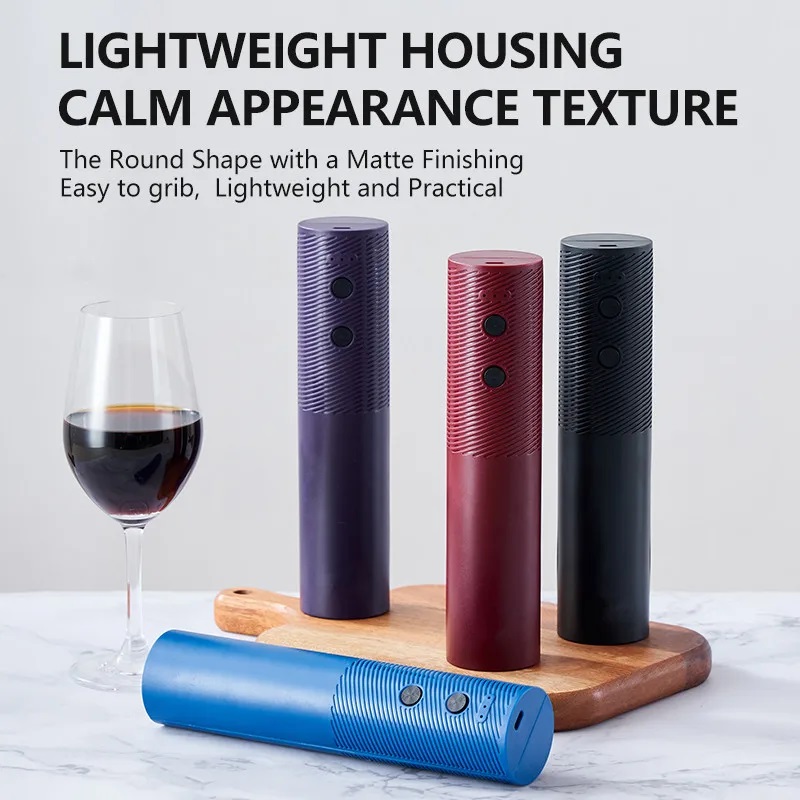 Electric Wine Bottle Opener Au - Kitchen Gadgets Smart のレビューと価格