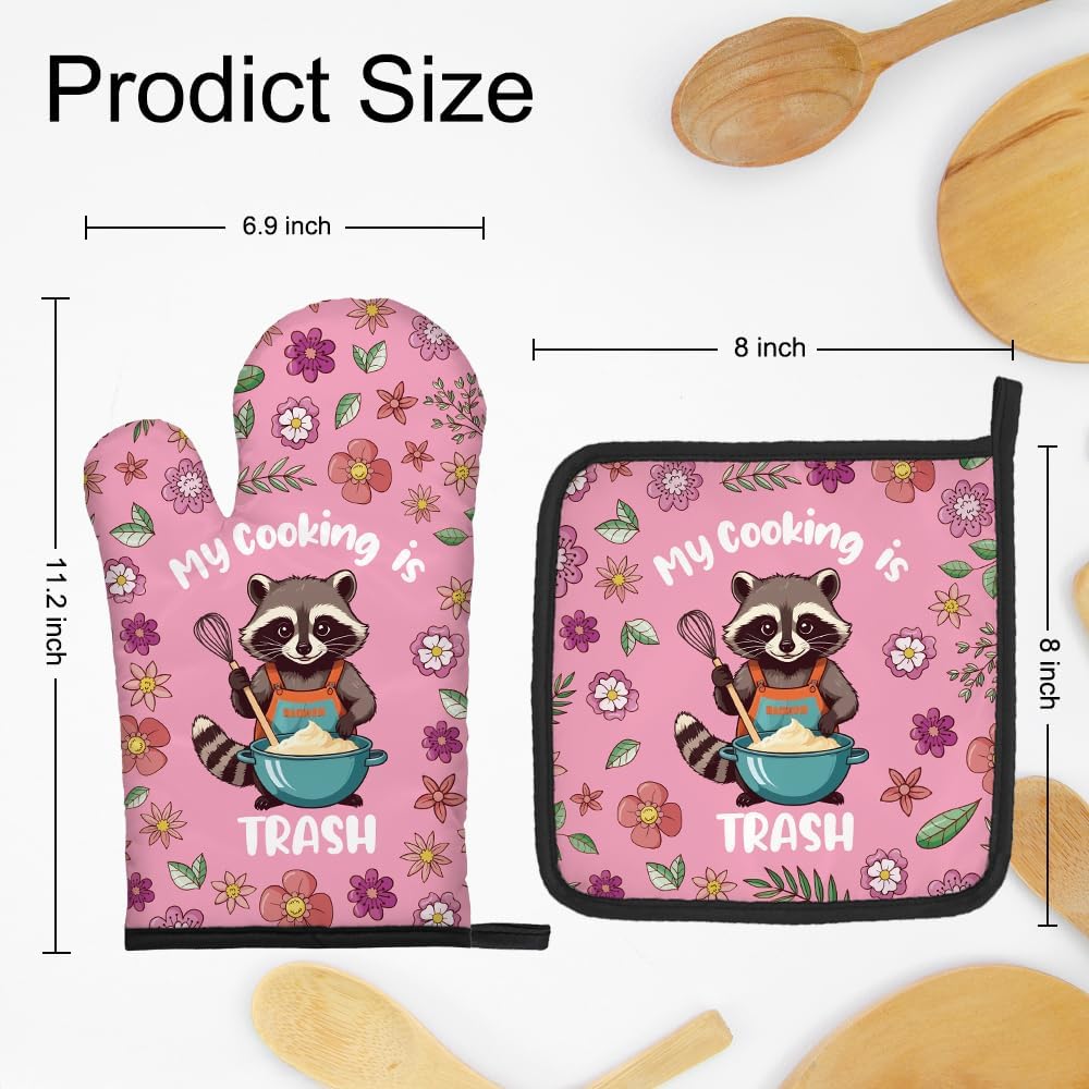 DYJYBMY My Cooking is Trash Fu - Funny Kitchen Gadgets Gifts のレビューと価格