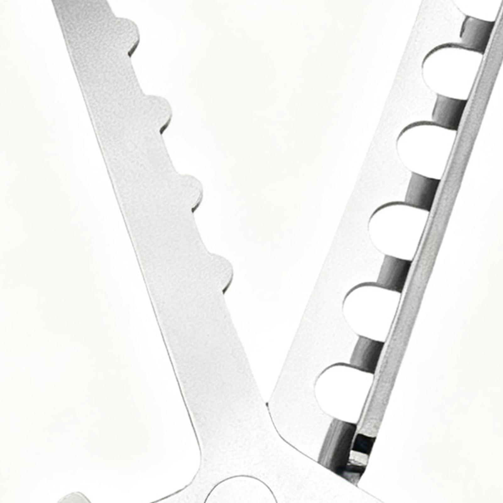 BBQ Rib Skinner Kitchen Gadget - Kitchen Gadgets For Chefs のレビューと価格