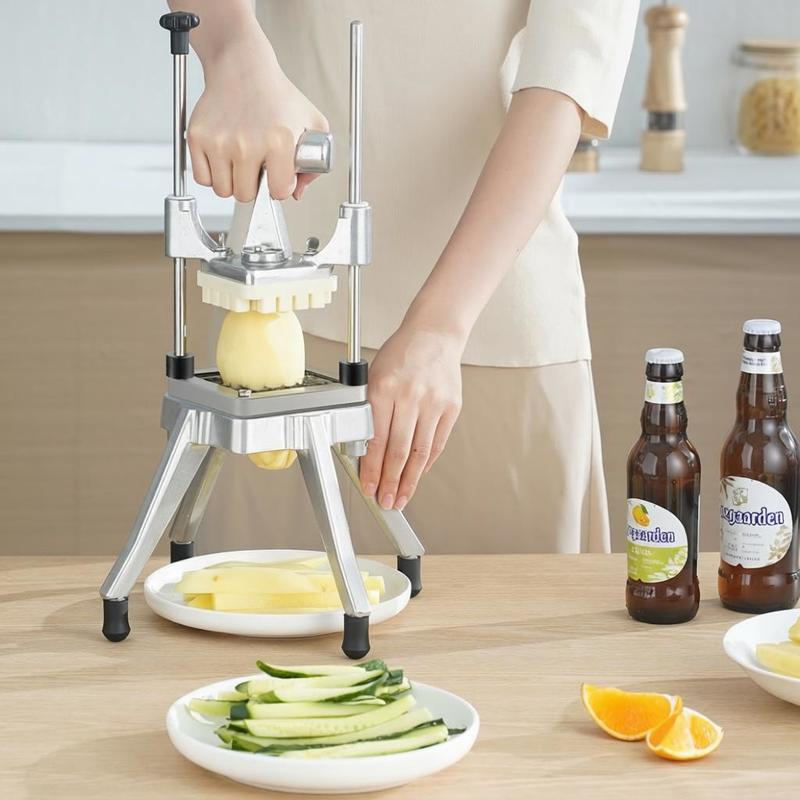 Commercial Vegetable Fruit Cho - Vegetable Chopper のレビューと価格