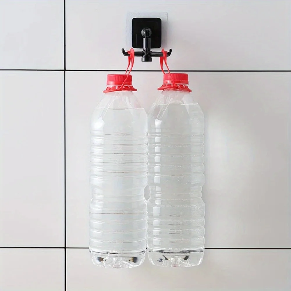 Kitchen Hook Multi-Purpose Hoo - Kitchen Gadgets Rack Storage のレビューと価格