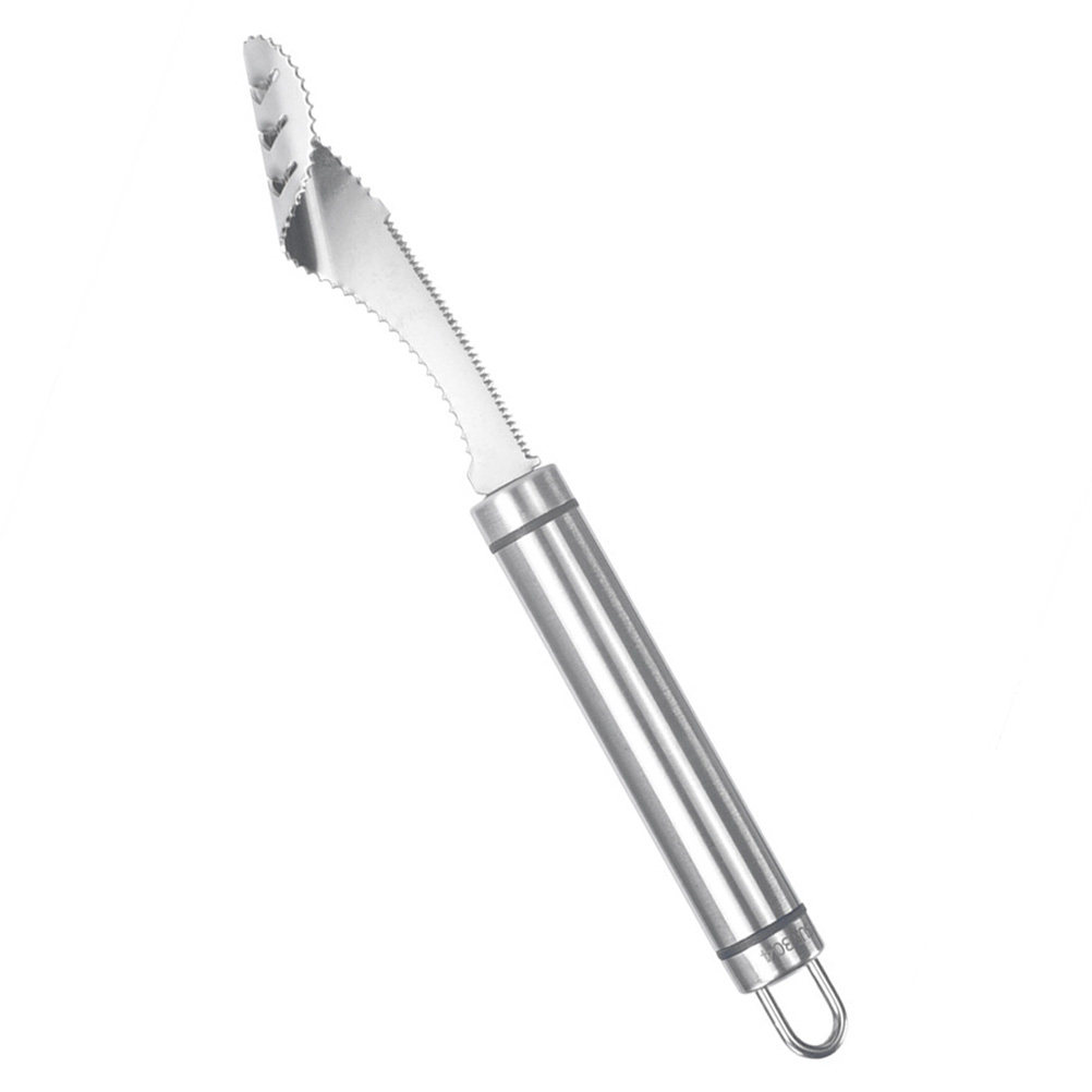 Stainless Steel Chili Corer Pe - Kitchen Gadgets And Tools のレビューと価格