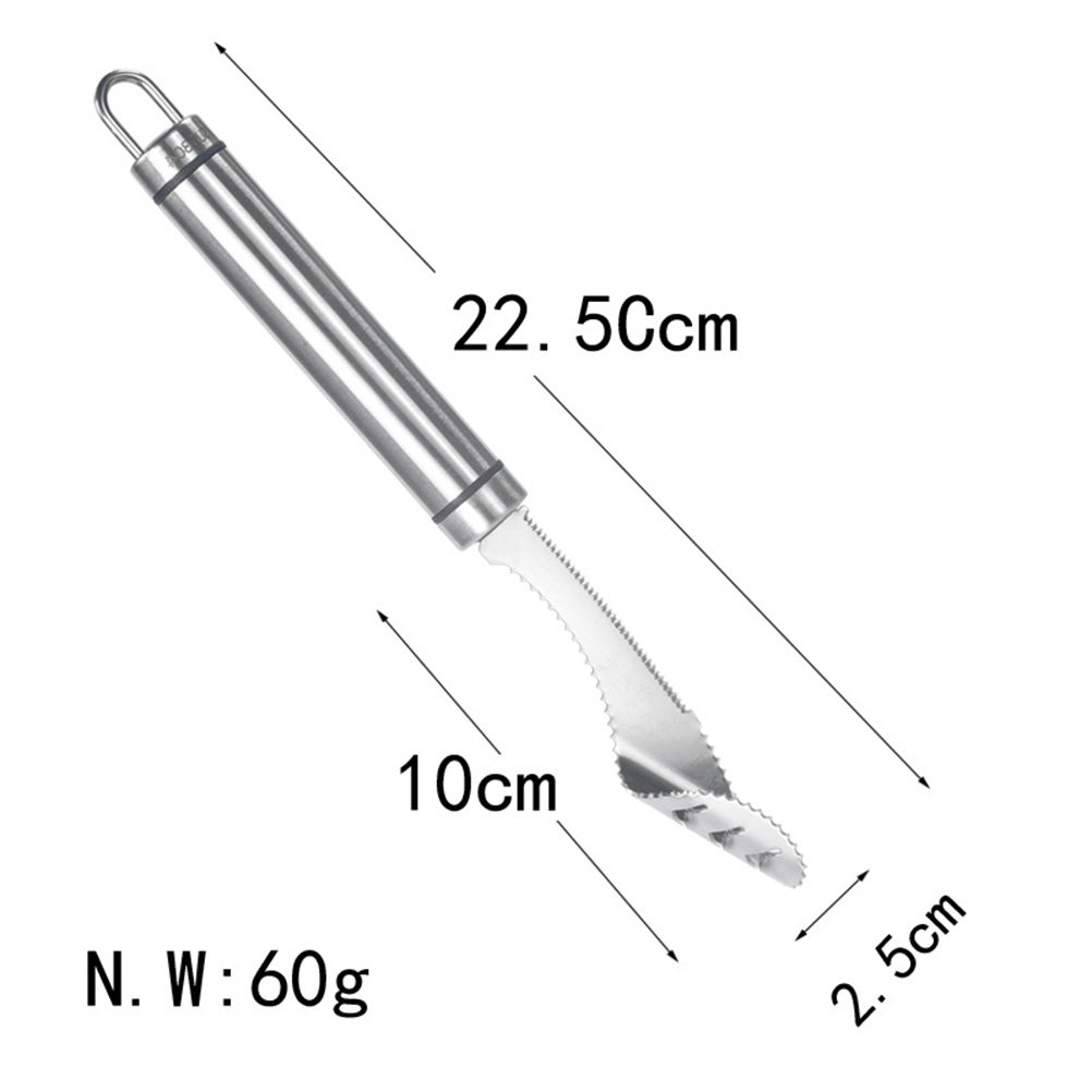 Stainless Steel Chili Corer Pe - Kitchen Gadgets And Tools のレビューと価格