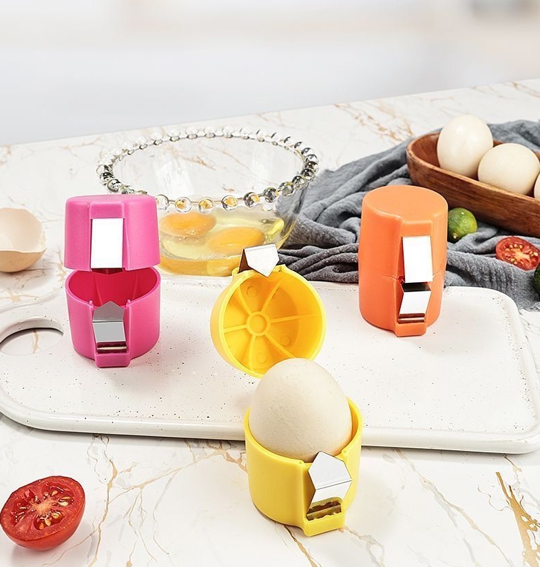 1PC Creative Egg Separator Too - Kitchenaid Kitchen Gadgets のレビューと価格